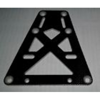 TAMIYA TAMIYA LOWER PLATE MERCEDES