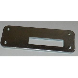 TAMIYA TAMIYA RE-ENFORCING PLATE LARGE BULLHEAD