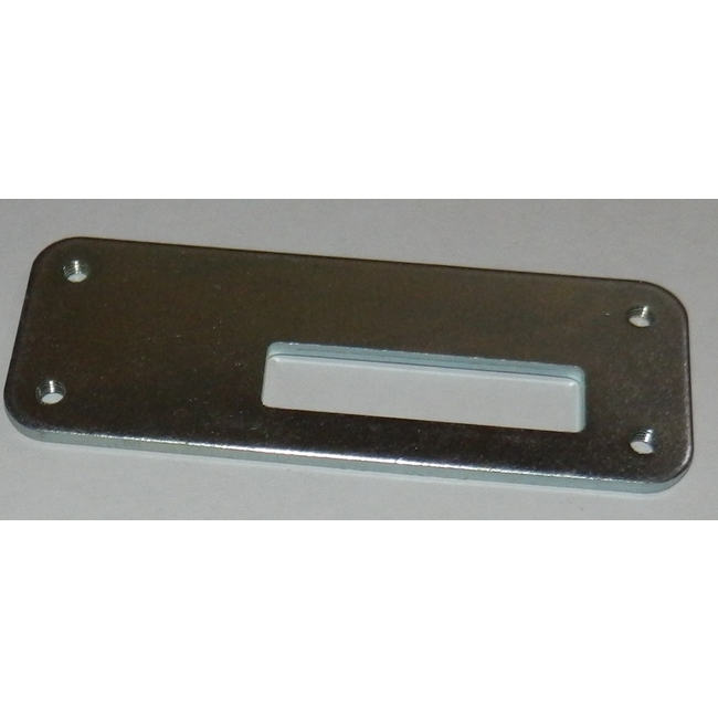 TAMIYA RE-ENFORCING PLATE LARGE BULLHEAD