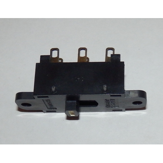 TAMIYA TAMIYA SLIDE SWITCH CLODBUSTER