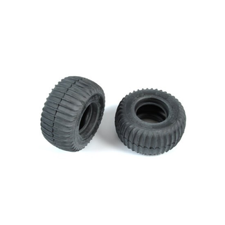TAMIYA TAMIYA REAR TYRE GRASS HOPPER  AND SCORCHER