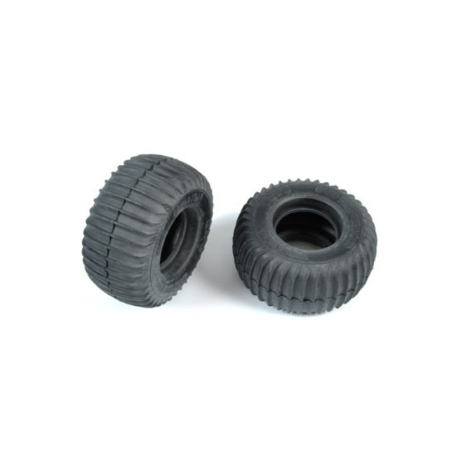 TAMIYA REAR TYRE GRASSHOPPER  AND SCORCHER