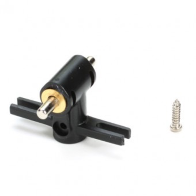 BLADE 120SR MAIN ROTOR HUB WITH HARDWARE BLH3112