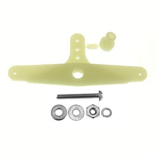 BRODAK 2‚Äô‚Äô NYLON BELLCRANK