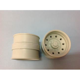 AUSLOWE AUSLOWE RIM REAR 10 STUD DRIVE PAIR 1/16