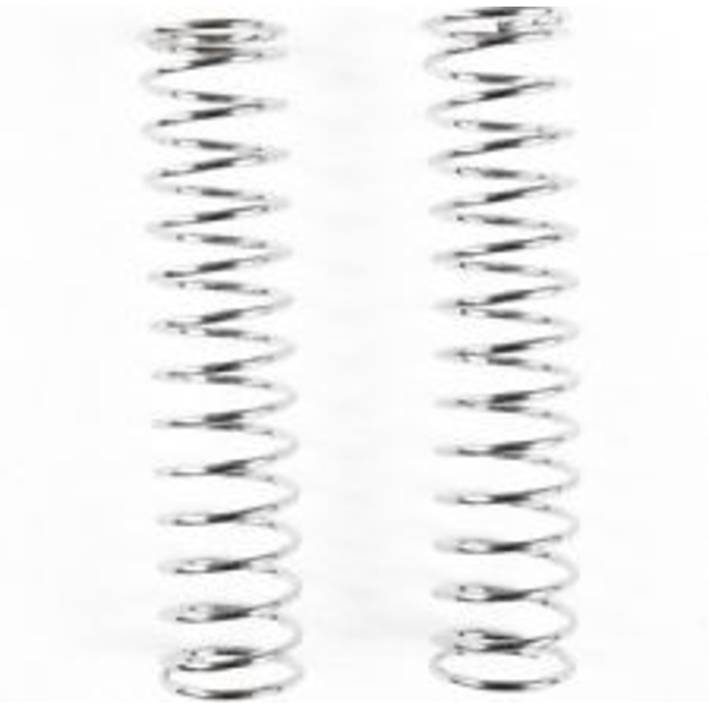 TAMIYA FRONT COIL SPRING (2) HORNET GRASSHOPPER