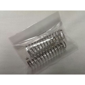 TAMIYA TAMIYA REAR COIL SPRING HORNET GRASS HOPPER