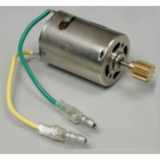 TAMIYA TAMIYA 380 MOTOR AND 10T PINOION GRASSHOPPER