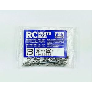 TAMIYA TAMIYA SCREW BAG B GRASSHOPPER