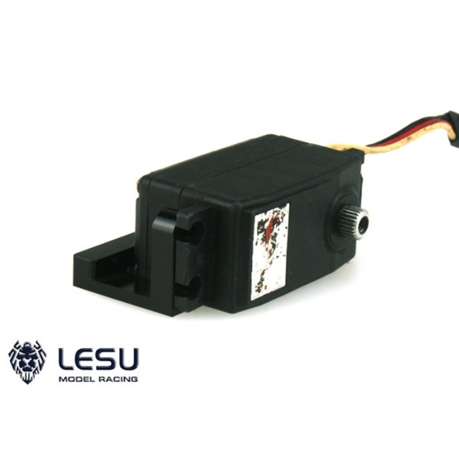 LESU SERVO MOUNT