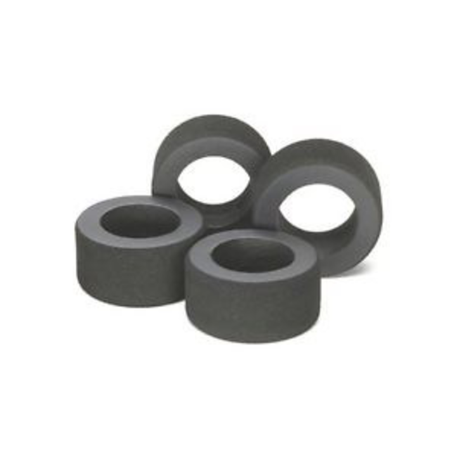 TAMIYA 1/10 TYRRELL P34 SIX WHEELER SPONHE FRONT 4PCS