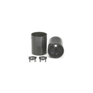 TAMIYA TAMIYA 1/10 TYRRELL P34 SIX WHEELER REAR WHEELS FOR SPONGE TIRES