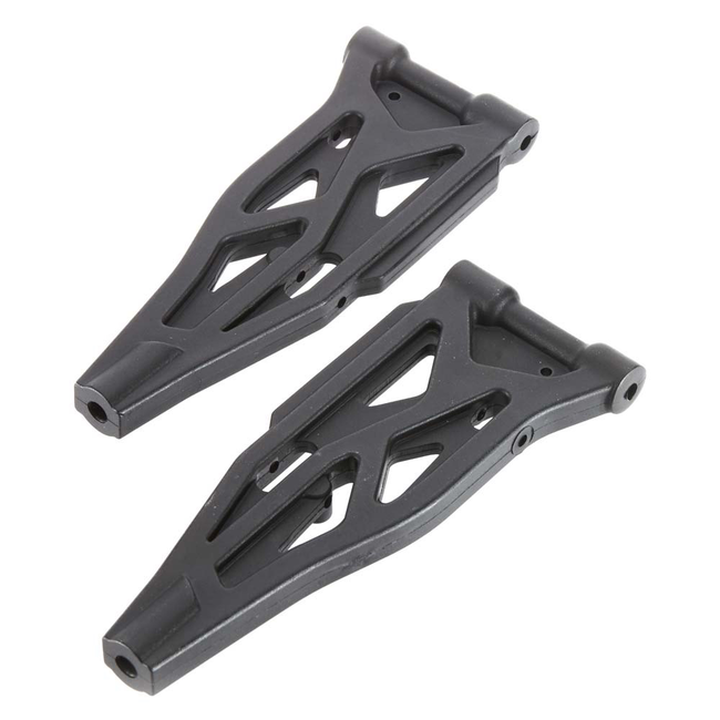 ARRMA FRONT LOWER SUSPENSION ARM SET FOR TRUCK 1/8 AR330219