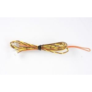 TAMIYA TAMIYA MFC ROOF LAMP 3MM ORANGE