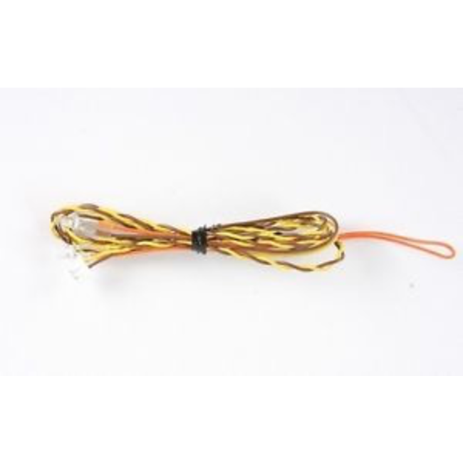 TAMIYA MFC ROOF LAMP 3MM ORANGE