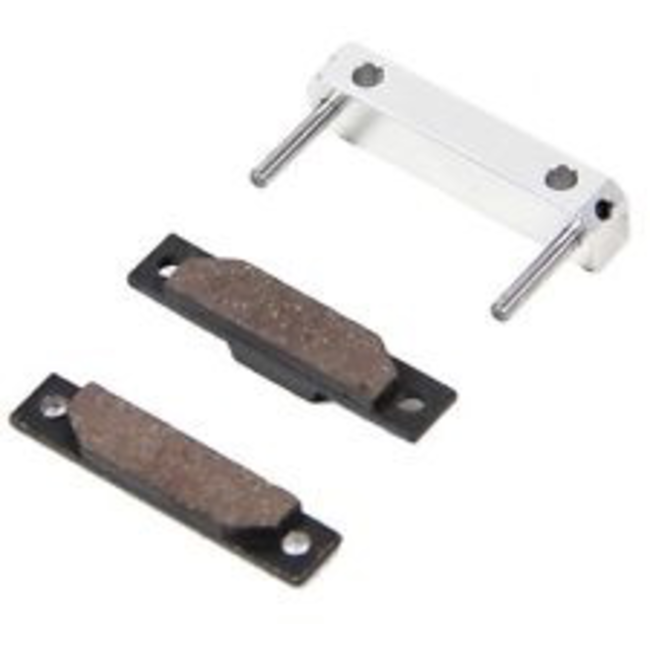 ROVAN METAL BRAKE UPGRADE BAJA