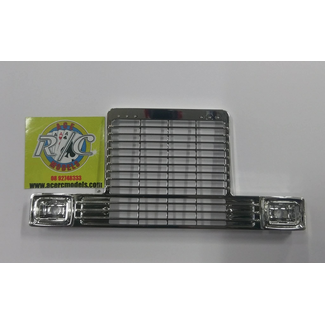 TAMIYA TAMIYA GLOBE LINER GRILL