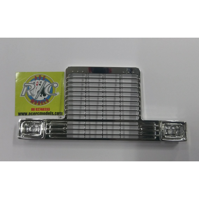 TAMIYA GLOBE LINER GRILL