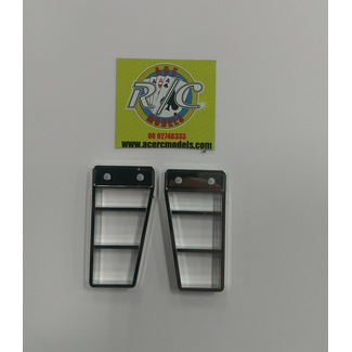 TAMIYA TAMIYA GLOBE LINER STEPS