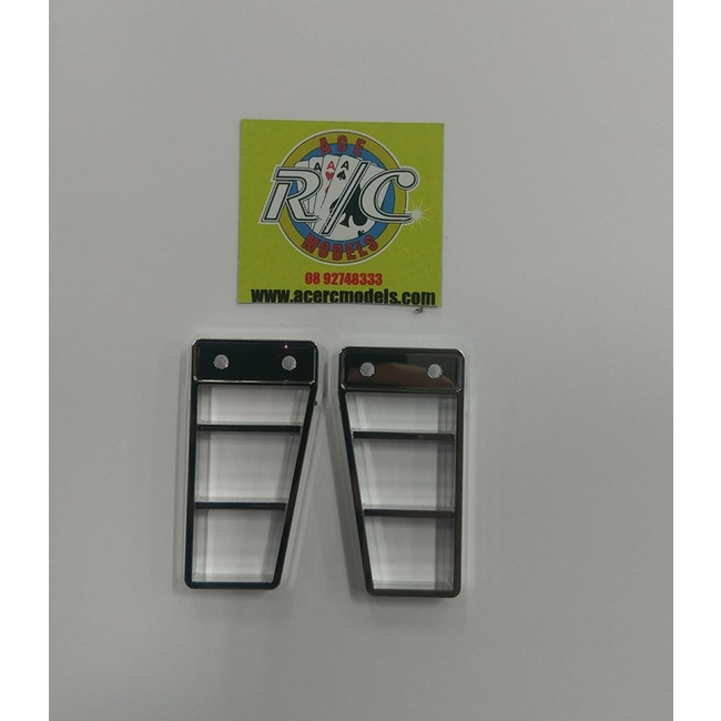 TAMIYA GLOBE LINER STEPS