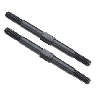 DURATRAX Duratrax Turnbuckle 4x52mm DXR8-E (2)