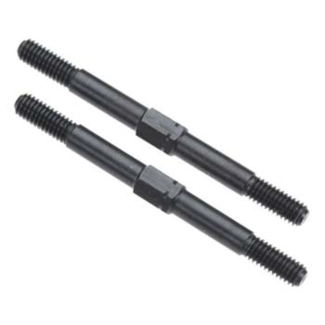 Duratrax Turnbuckle 4x52mm DXR8-E (2)