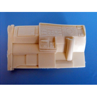 AUSLOWE AUSLOWE PETERBILT 377AE,378 DASH 1/24