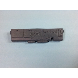 AUSLOWE AUSLOWE DASH SUIT AMT KENWORTH W925 1/25