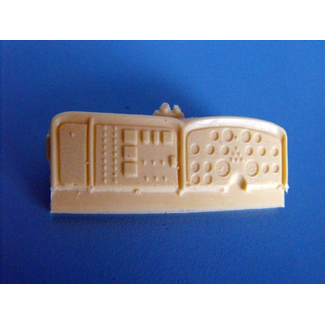 AUSLOWE AUSLOWE DASH SUIT PETERBILT 359 1/25
