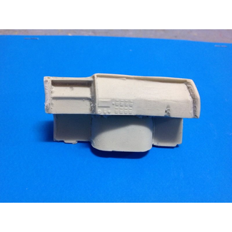 AUSLOWE AUSLOWE DASH SUIT WESTERN STAR 1/24