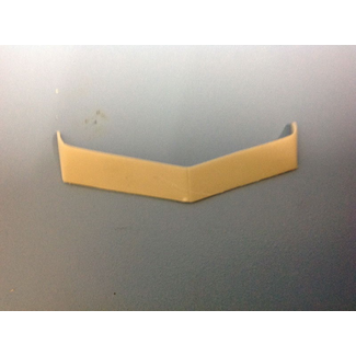 AUSLOWE AUSLOWE SUNVISOR SUIT PETERBILT 359 1/25