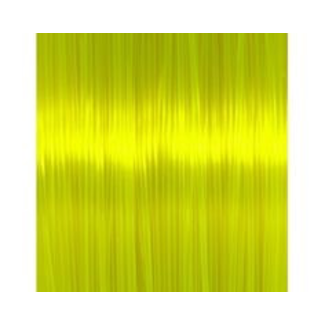 AUSLOWE AUSLOWE CABLE TRANSLUCENT white 0.8mm X 1000mm SUPER FLEXIBLE