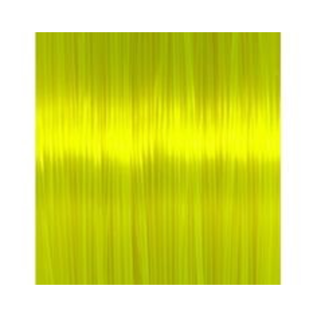 AUSLOWE CABLE TRANSLUCENT white 0.8mm X 1000mm SUPER FLEXIBLE
