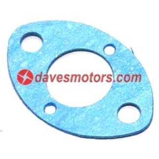 ZENOAH DDM ZENOAH RC CARBURETOR GASKET