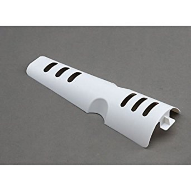 HOBBYZONE BELLY HATCH DELTA RAY