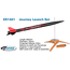 ESTES Journey Launch Set E2X