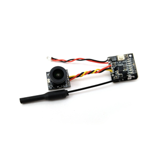 CHINA ELECTRONICS CYCLOPS 2 5.8G MINI 2 IN 1 VTX