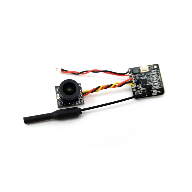 CYCLOPS 2 5.8G MINI 2 IN 1 VTX