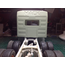 AUSLOWE HR12 MACK HI RISE SINGLE EXHAUST SLEEPER CAB  SUITS AMT R MODEL MACK 1/25 SCALE