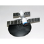 TRUMPETER CHINESE SPACESHIP (SATELLITE) 1/72