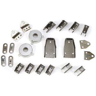 TAMIYA TAMIYA PRESS PARTS BAG A GLOBE LINER