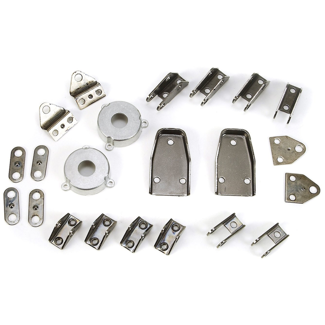 TAMIYA PRESS PARTS BAG A GLOBE LINER