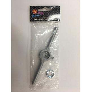 HY MODEL ACCESSORIES HY DIE HANDLE SUITS 12mm & 16 DIES ( SMALL  )