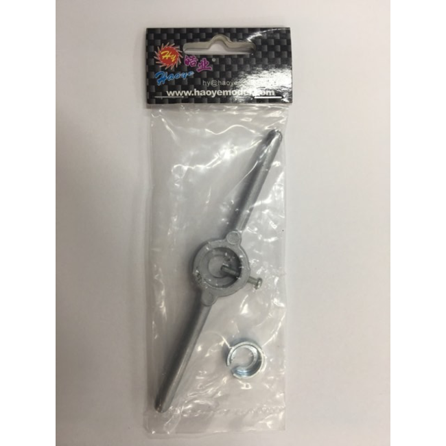 HY DIE HANDLE SUITS 12mm & 16 DIES ( SMALL  )