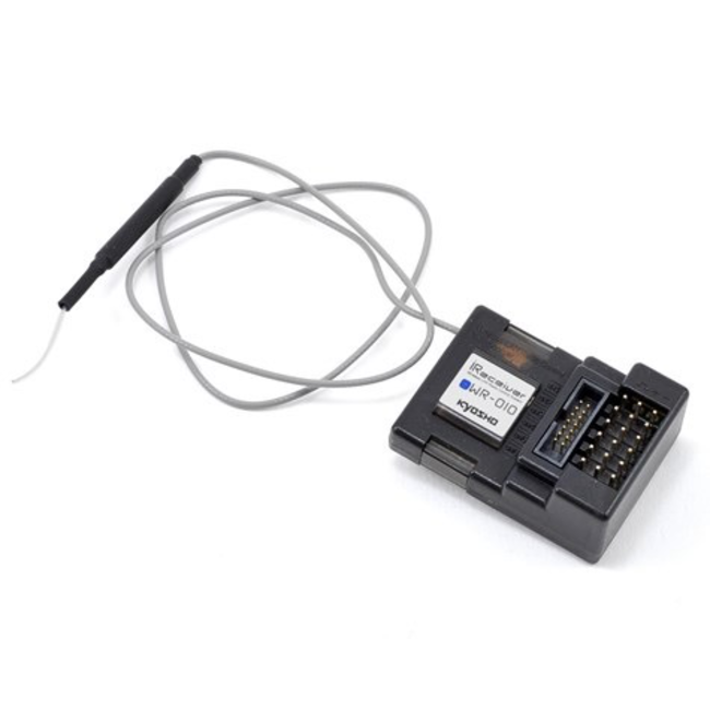Kyosho WR-010 iReceiver Wireless LAN Radio Control System