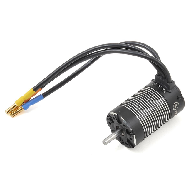 Ezrun 3660-G2 motor 4600KV sensorless  ( nett price ) with 5mm shaft