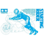 TAMIYA 1/12 STARTING MOTORBIKE RIDER