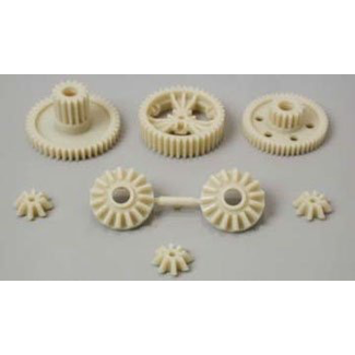 TAMIYA TAMIYA GEAR BAG CLOD BUSTER