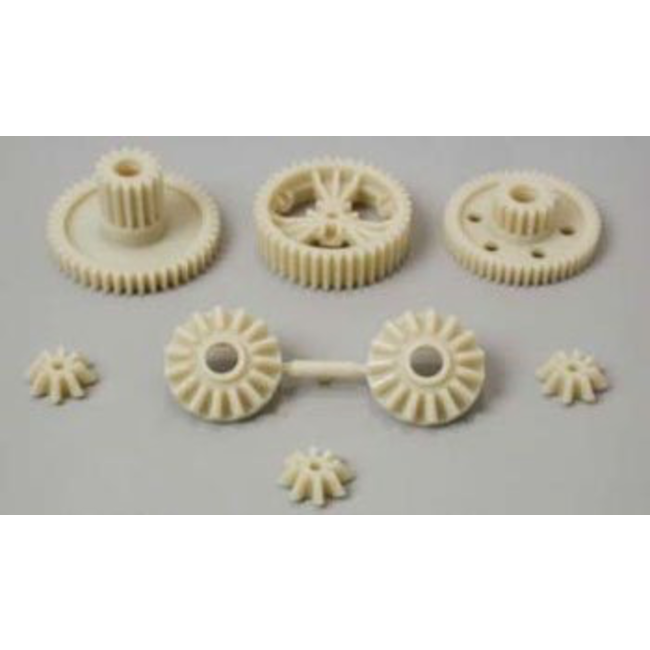 TAMIYA GEAR BAG CLOD BUSTER