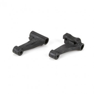 LOSI LOSI Servo Mount/Chassis Brace: 22 3.0